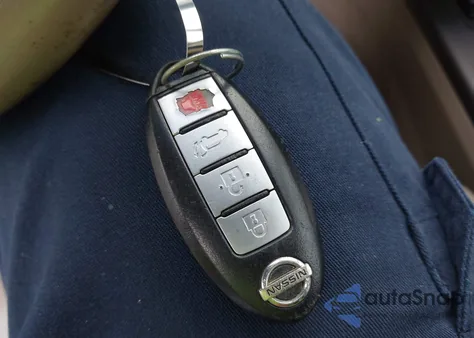 2011 Nissan Murano Sl z USA, uszkodzony, nr VIN JN8AZ1MW9BW178539